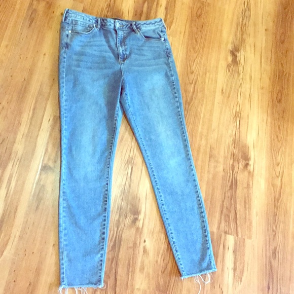 Jeans Kendall & Kylie size 31” - Picture 1 of 4